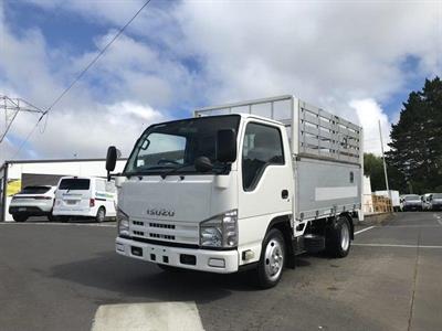 2012 Isuzu Elf