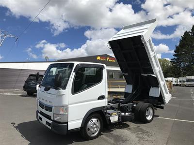 2019 Mitsubishi Canter - Thumbnail