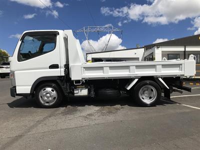 2019 Mitsubishi Canter - Thumbnail