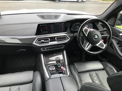 2021 BMW X5 - Thumbnail