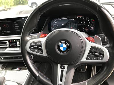 2021 BMW X5 - Thumbnail