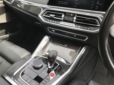 2021 BMW X5 - Thumbnail