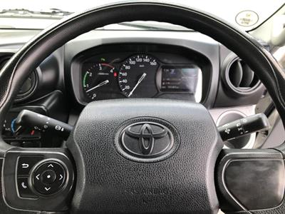 2019 Toyota Toyoace - Thumbnail