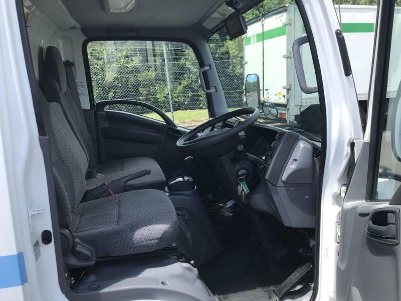 2018 Isuzu Elf