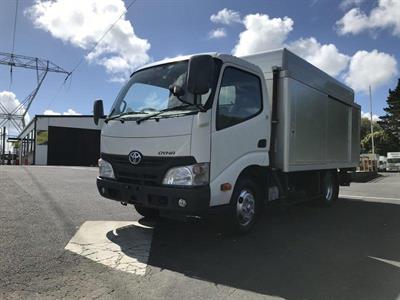 2013 Toyota Dyna