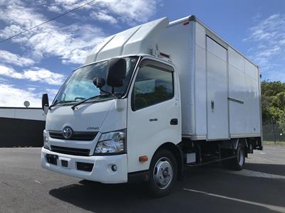 2018 Toyota Dyna - Thumbnail