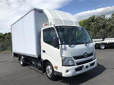 2018 Toyota Dyna - Thumbnail