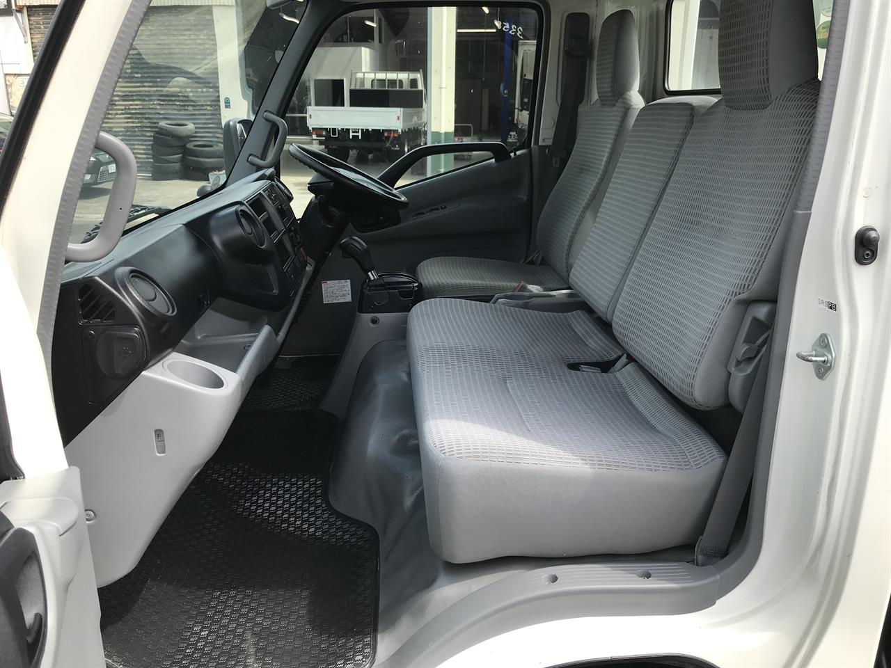 2018 Toyota Toyoace