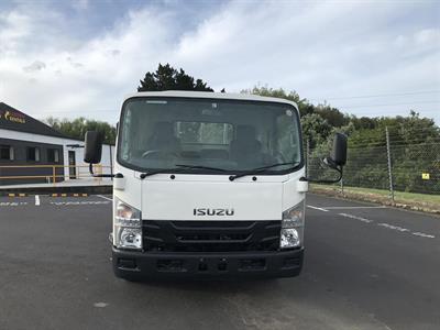 2015 Isuzu Elf - Thumbnail