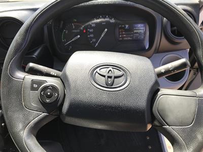 2019 Toyota Dyna - Thumbnail