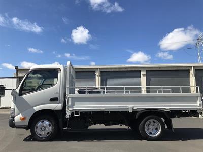 2019 Toyota Dyna - Thumbnail