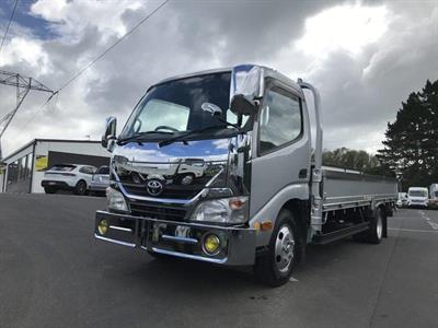 2013 Toyota Dyna