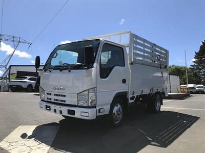 2012 Isuzu Elf