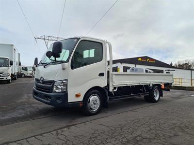 2014 Toyota Dyna