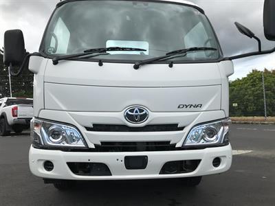 2019 Toyota Dyna - Thumbnail