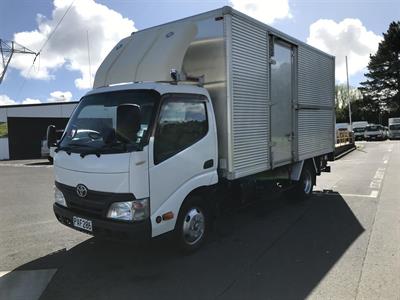 2014 Toyota Dyna