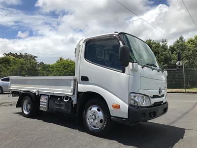 2019 Toyota Dyna - Thumbnail