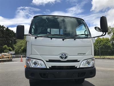 2019 Toyota Dyna - Thumbnail