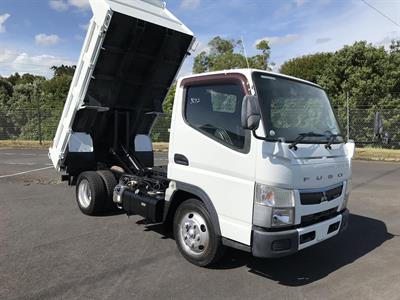 2017 Mitsubishi Canter - Thumbnail