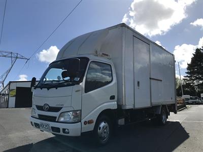 2013 Toyota Dyna