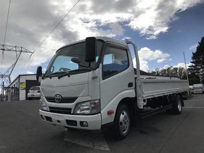 2013 Toyota Dyna