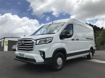 2022 LDV Deliver 9