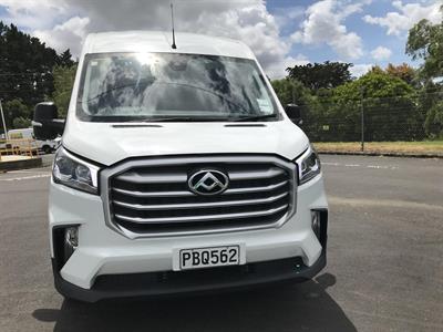 2022 LDV Deliver 9 - Thumbnail