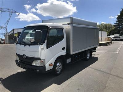 2012 Toyota Dyna