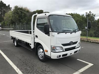 2013 Toyota Dyna