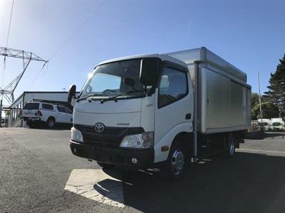 2013 Toyota Dyna