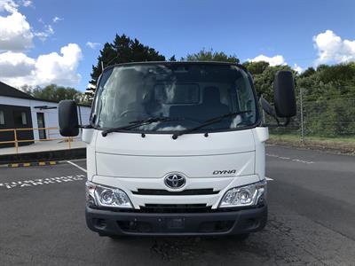 2019 Toyota Dyna - Thumbnail