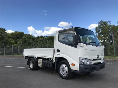 2019 Toyota Dyna - Thumbnail