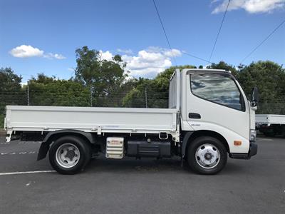 2019 Toyota Dyna - Thumbnail