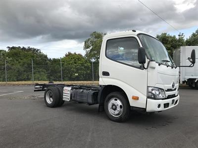 2019 Toyota Dyna - Thumbnail