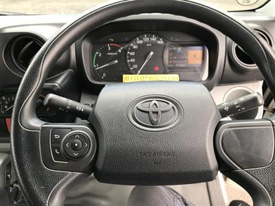 2019 Toyota Dyna - Thumbnail